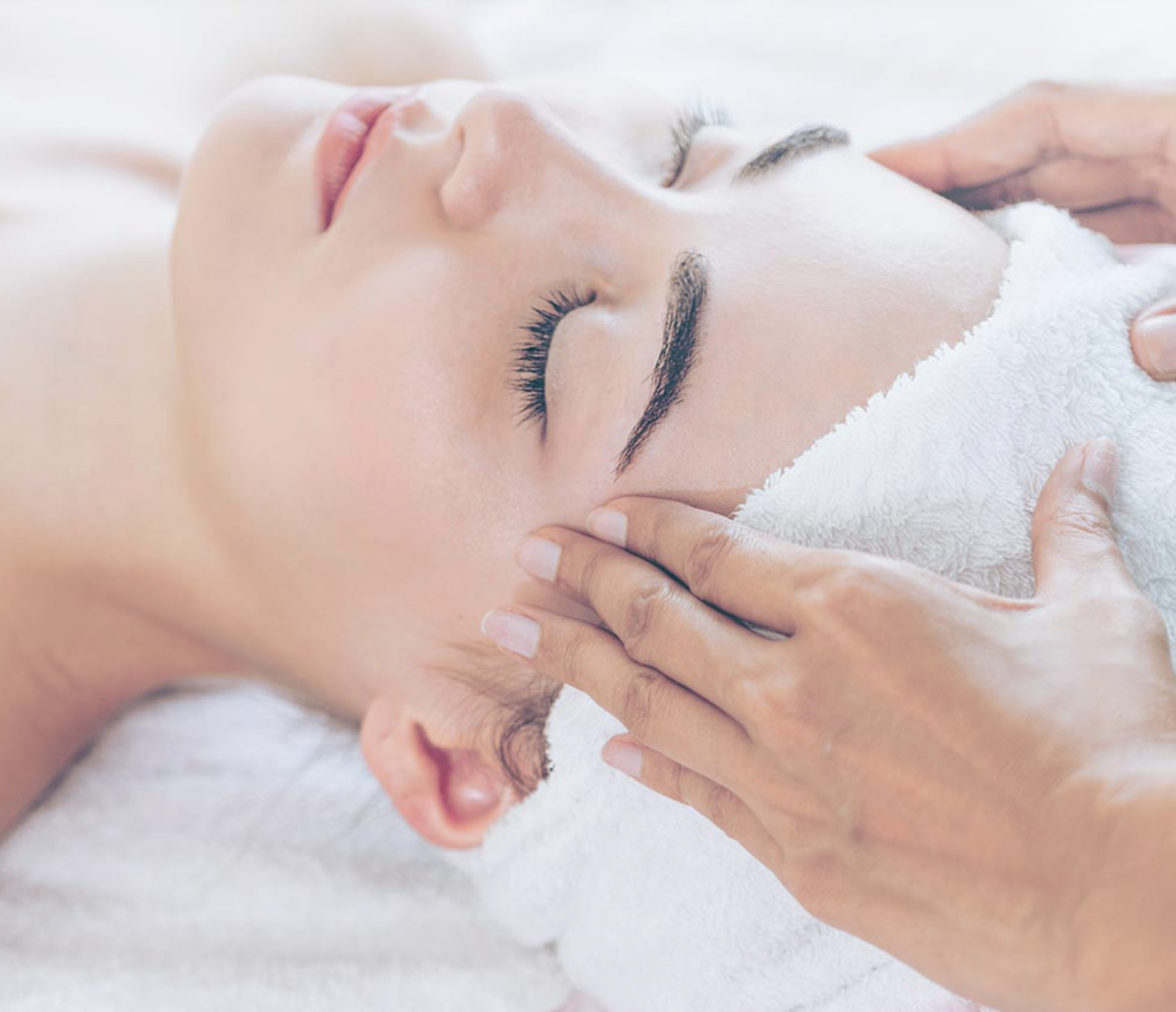 Balance Purifying Facial by Vagheggi