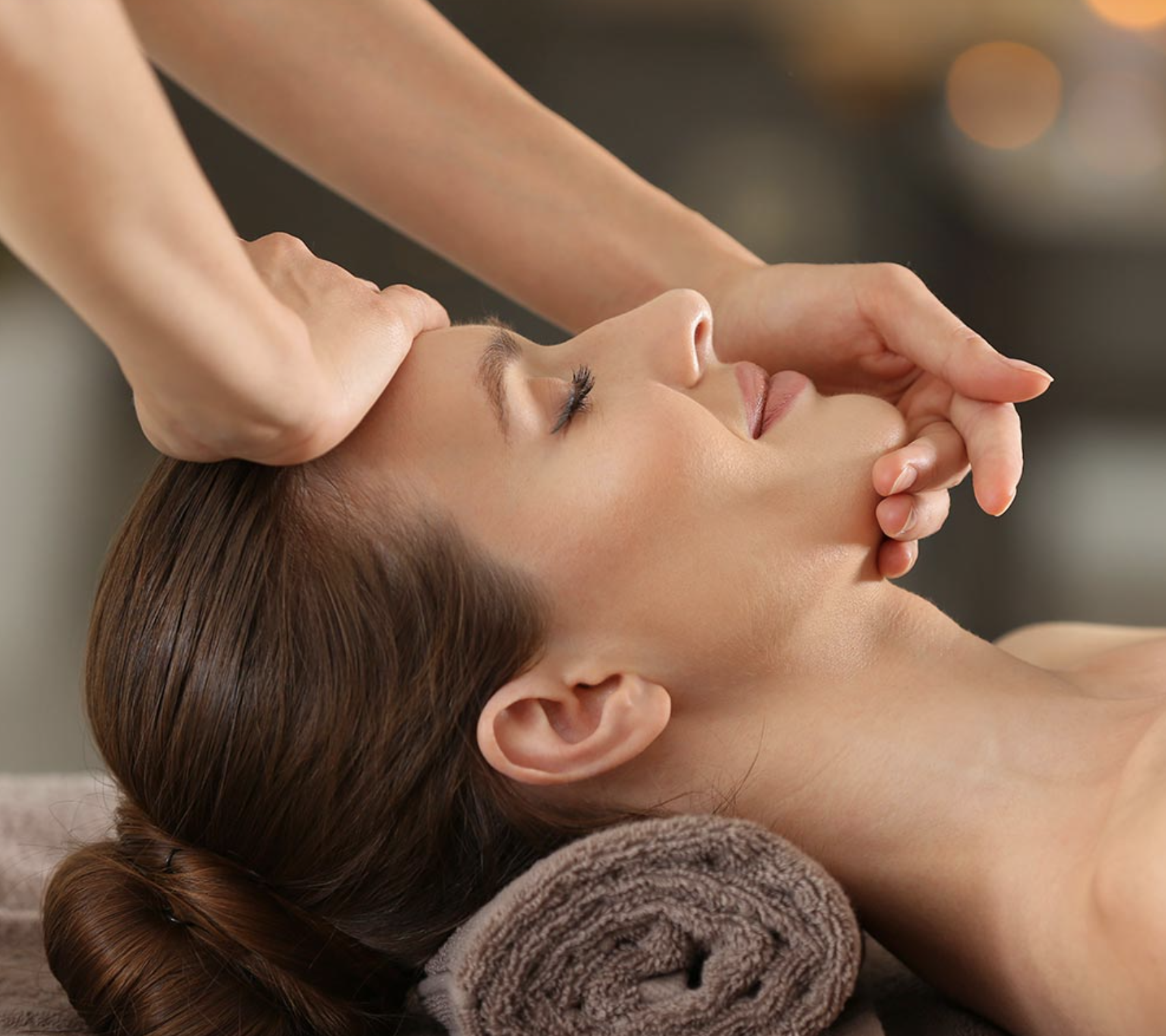 Delay Infinity Anti-Aging Treatment by Vagheggi