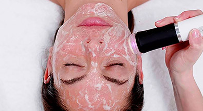 Oxygen Express Facial