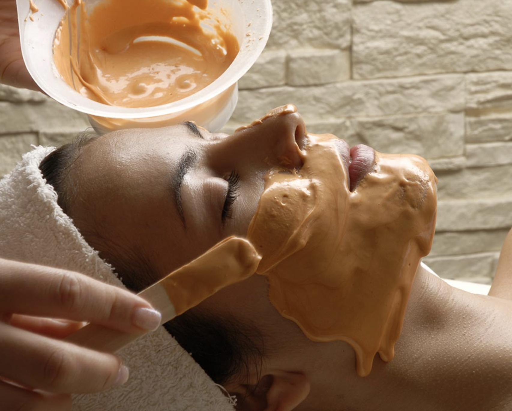 Glow Lime Radiofrequency Facial