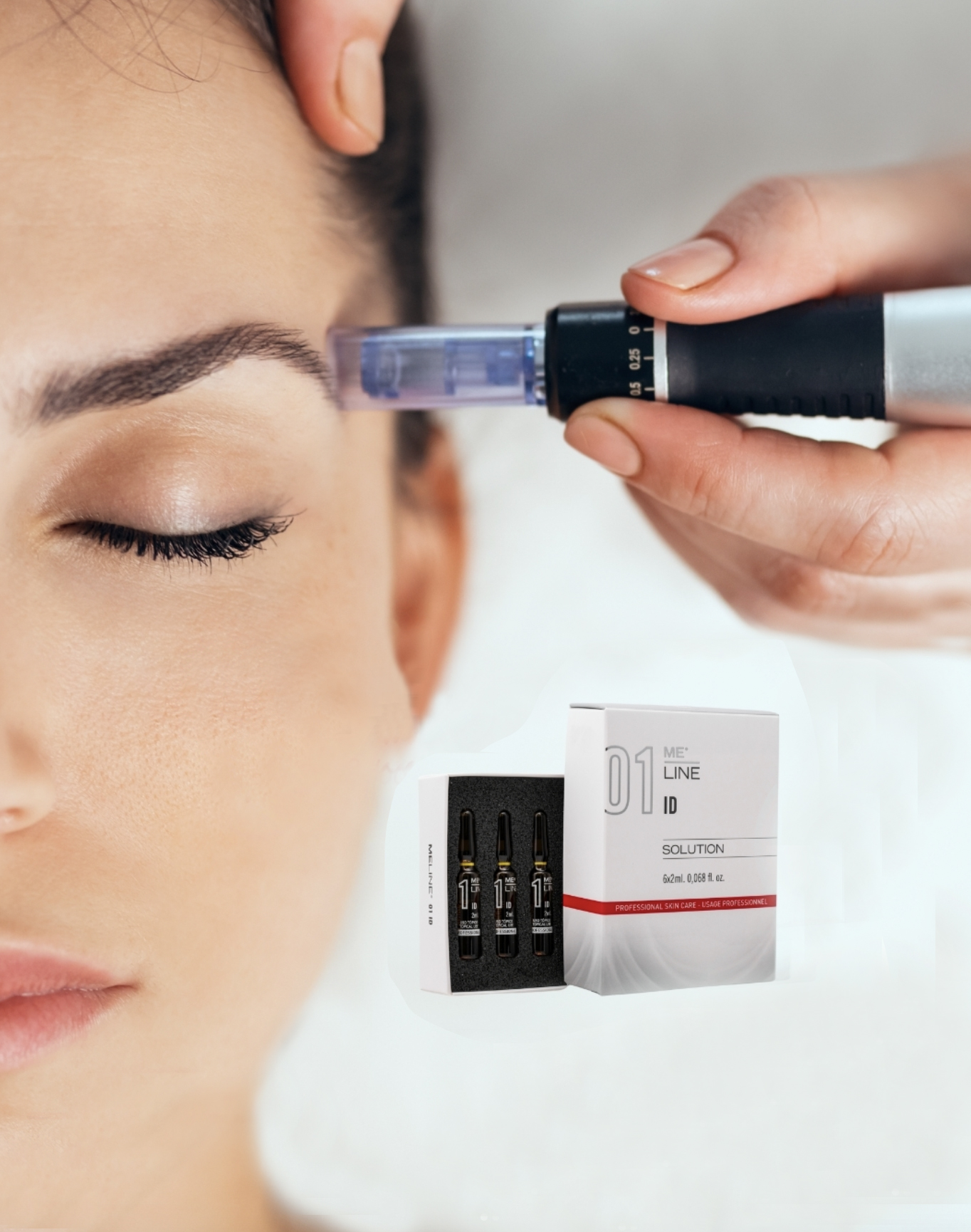 MELINE® ID Hyperpigmentation Treatment