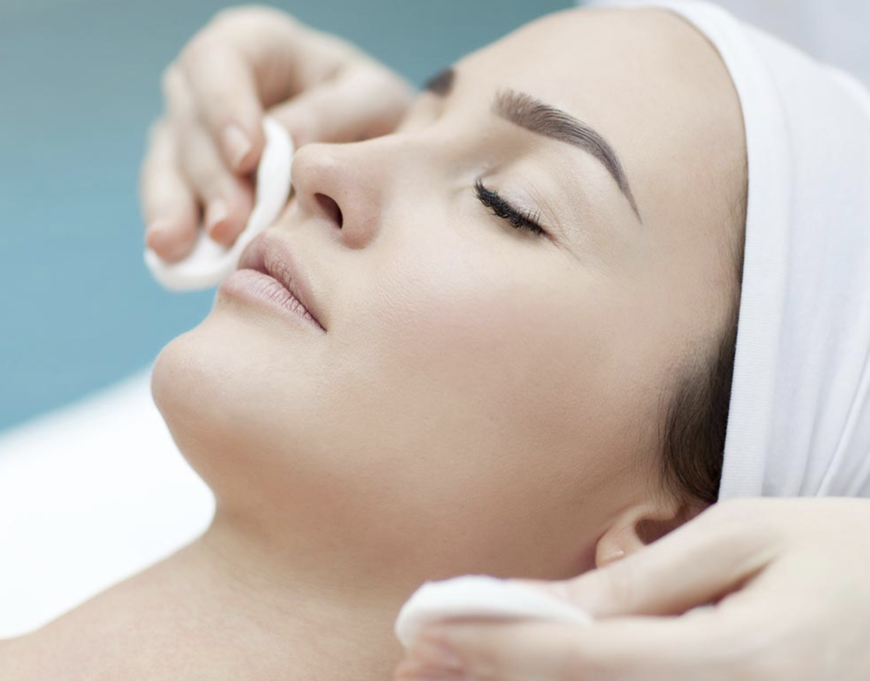 Rehydra Hydration Facial by Vagheggi